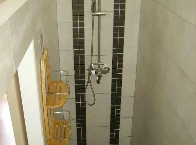 Pensjonat Du Clos Fleuri Lourdes