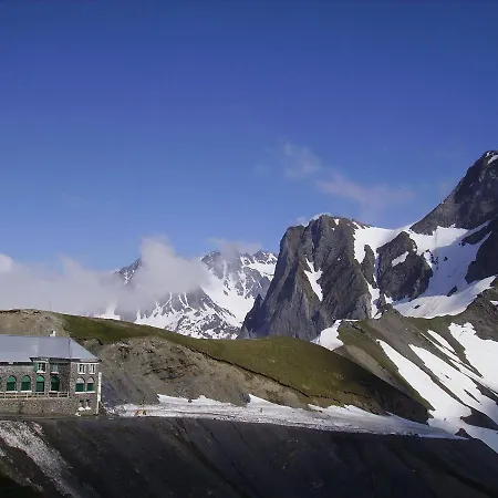 Konukevi Du Clos Fleuri