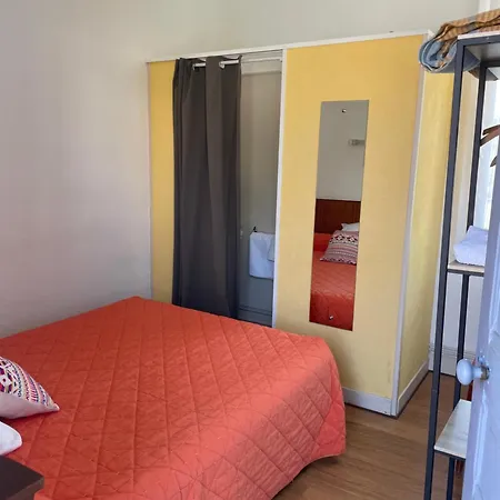 Du Clos Fleuri 3*