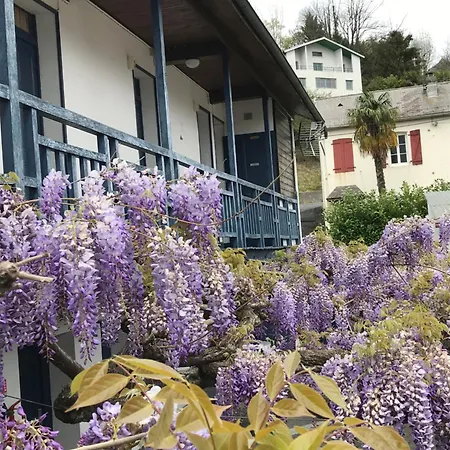 Du Clos Fleuri 3*