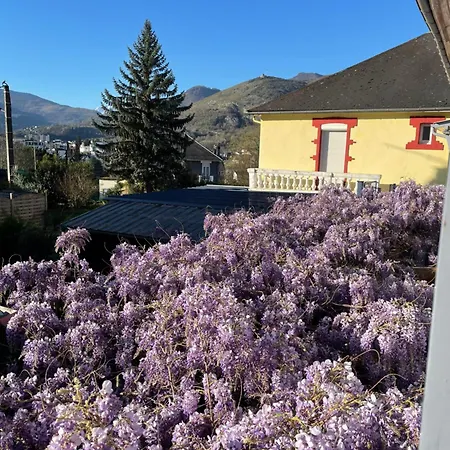 Du Clos Fleuri