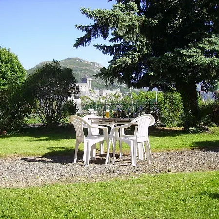 Konukevi Du Clos Fleuri