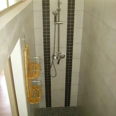 Konukevi Du Clos Fleuri Lourdes