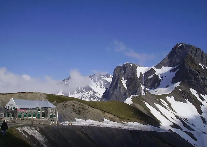 ゲストハウス Du Clos Fleuri