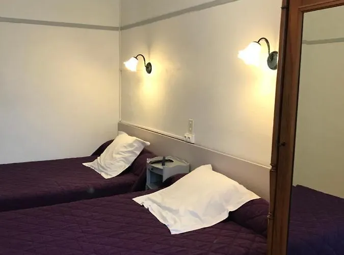 Du Clos Fleuri ルルド