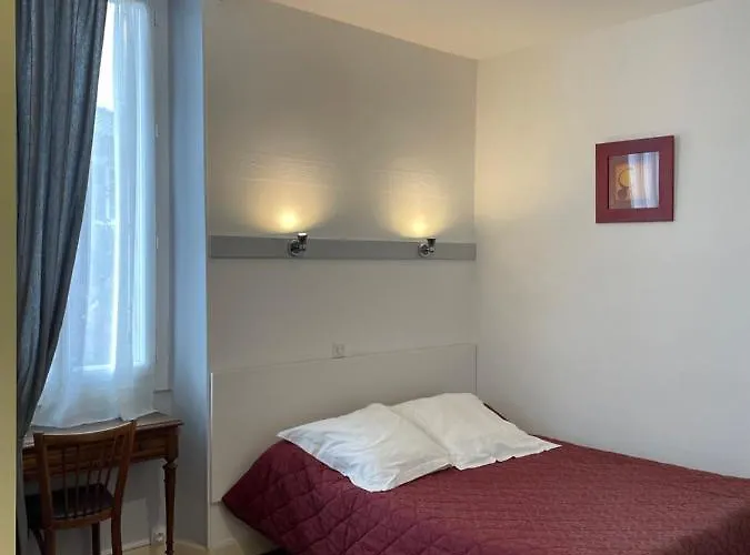 Du Clos Fleuri 3* Lourdes