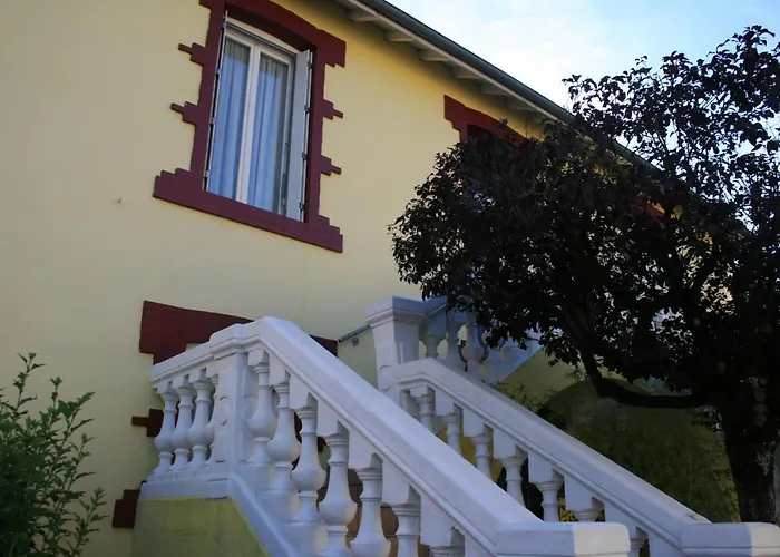 Du Clos Fleuri ルルド