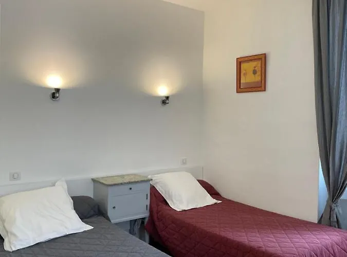 Du Clos Fleuri Gasthuis Lourdes