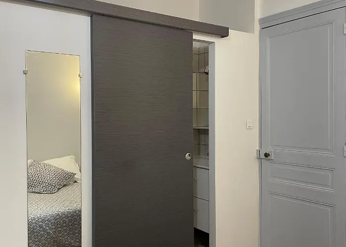 Maison d'hôtes Du Clos Fleuri Lourdes