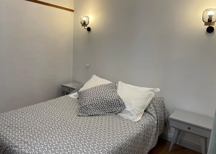 Gasthuis Du Clos Fleuri Lourdes