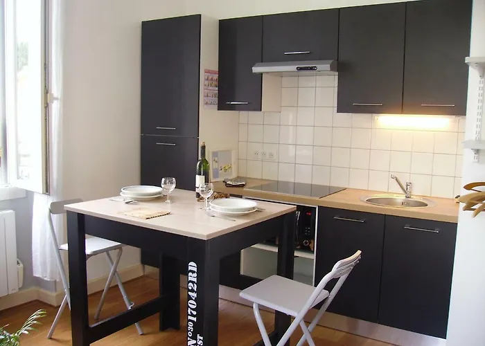 Gasthuis Du Clos Fleuri 3*