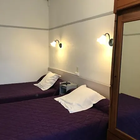 Du Clos Fleuri Lourdes