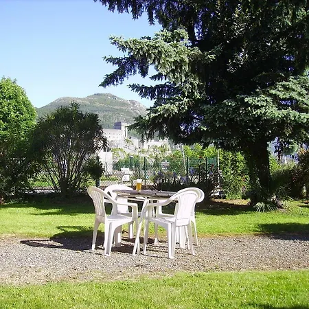 Maison d'hôtes Du Clos Fleuri 3*