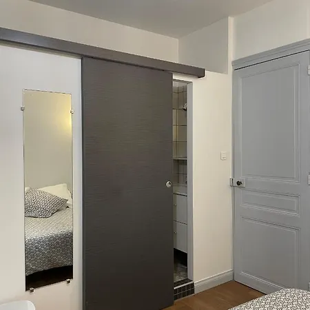 Maison d'hôtes Du Clos Fleuri Lourdes