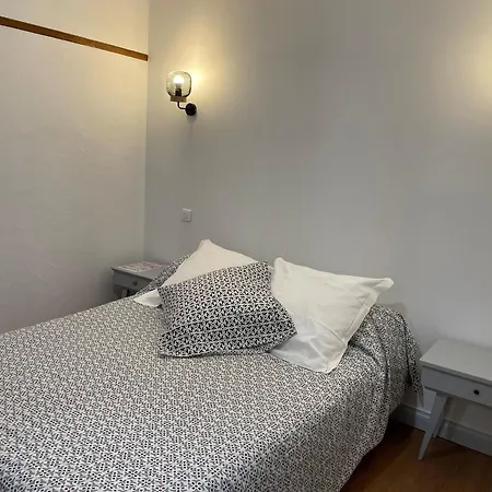 Maison d'hôtes Du Clos Fleuri Lourdes