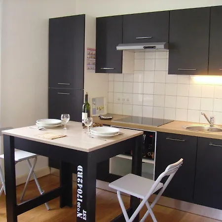 Maison d'hôtes Du Clos Fleuri 3*